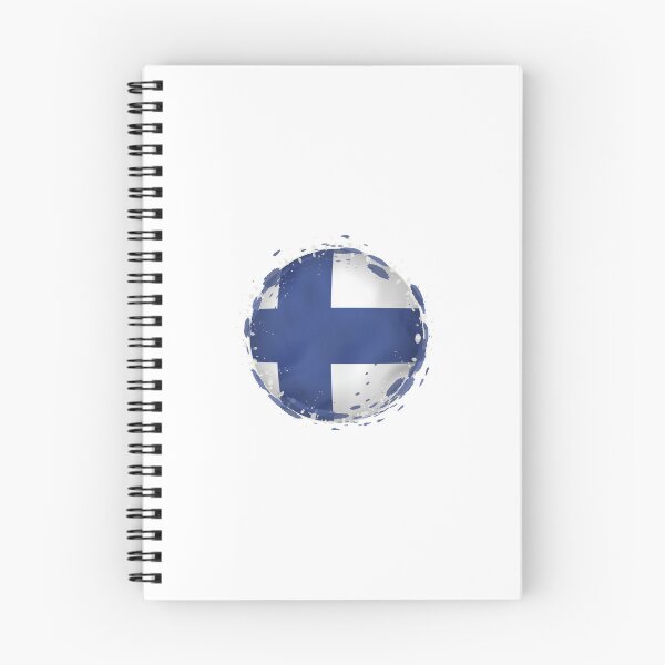 Item preview, Finland designed and sold by RickTShop.