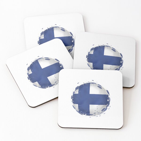 Item preview, Finland designed and sold by RickTShop.