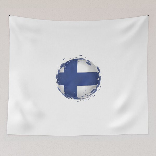 Item preview, Finland designed and sold by RickTShop.