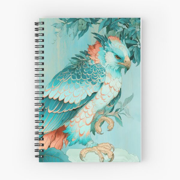 Item preview, Griffin of the Grove designed and sold by TheCulturedMuse.