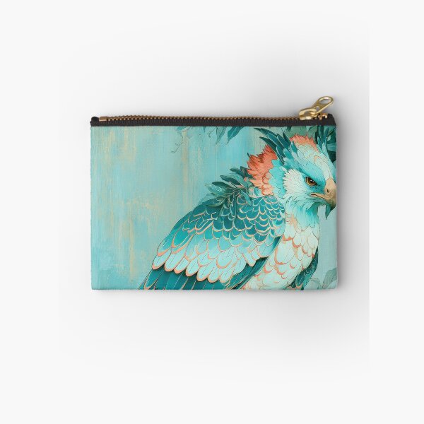 Item preview, Griffin of the Grove designed and sold by TheCulturedMuse.