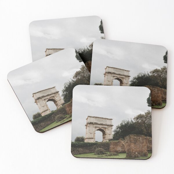 Item preview, Arco de Constantino designed and sold by LindsayVTravels.