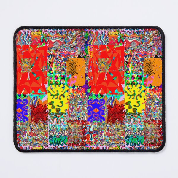 Item preview, Pop abstract designed and sold by Diego Manuel Rodriguez.