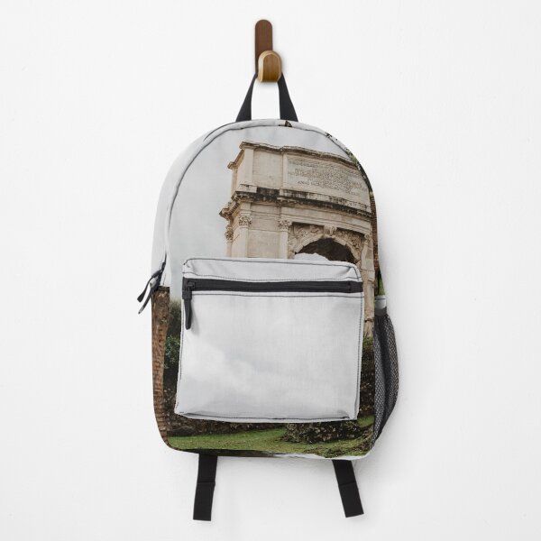 Item preview, Arco de Constantino designed and sold by LindsayVTravels.