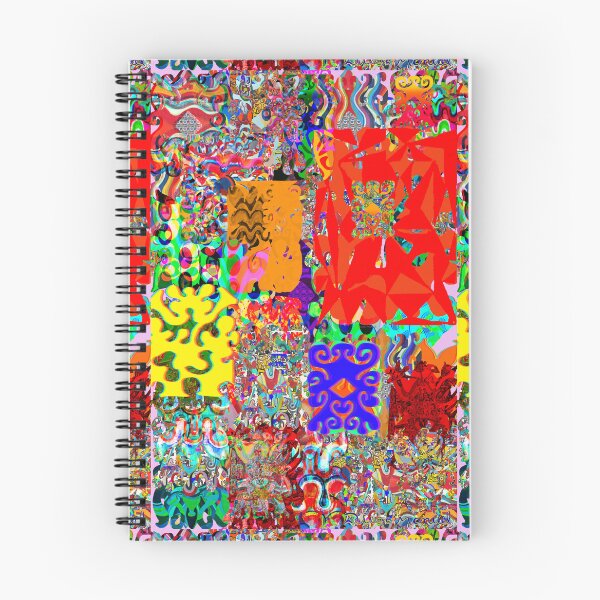 Item preview, Pop abstract designed and sold by Diego Manuel Rodriguez.