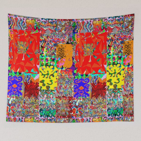 Item preview, Pop abstract designed and sold by Diego Manuel Rodriguez.