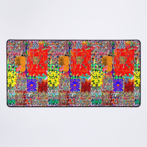 Item preview, Pop abstract designed and sold by Diego Manuel Rodriguez.