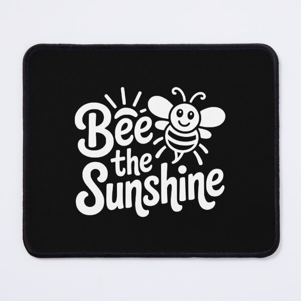 Item preview, Bee The Sunshine designed and sold by theartfulaspie.