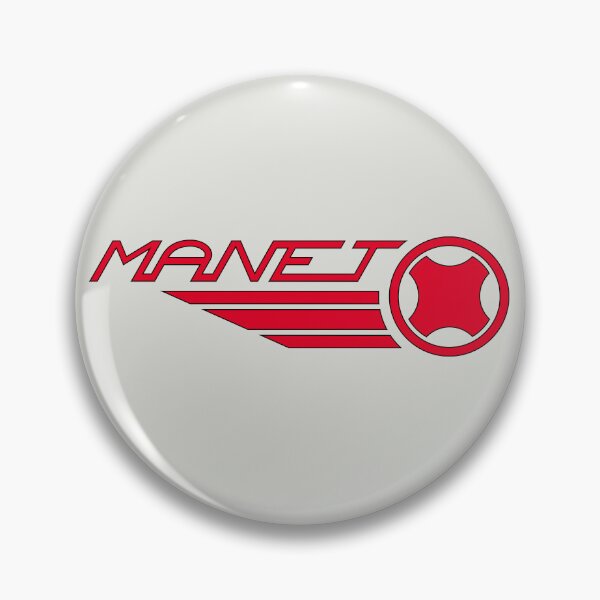 Item preview, Manet M90 Logo designed and sold by VEB Ostladen.