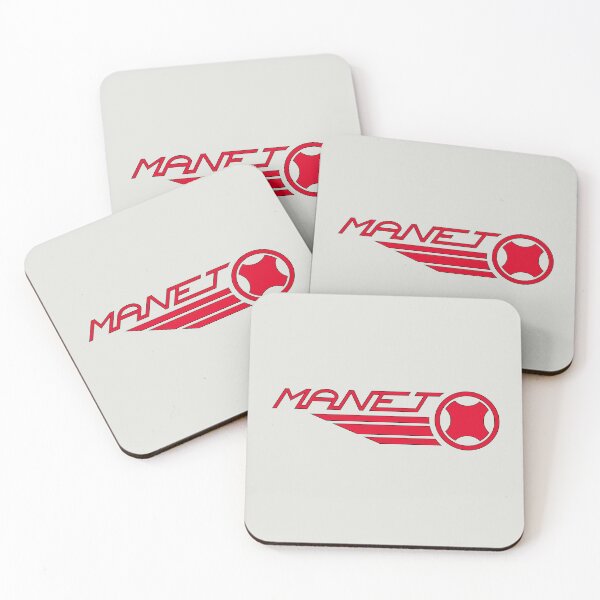 Item preview, Manet M90 Logo designed and sold by VEB Ostladen.
