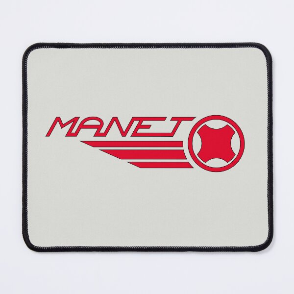 Item preview, Manet M90 Logo designed and sold by VEB Ostladen.
