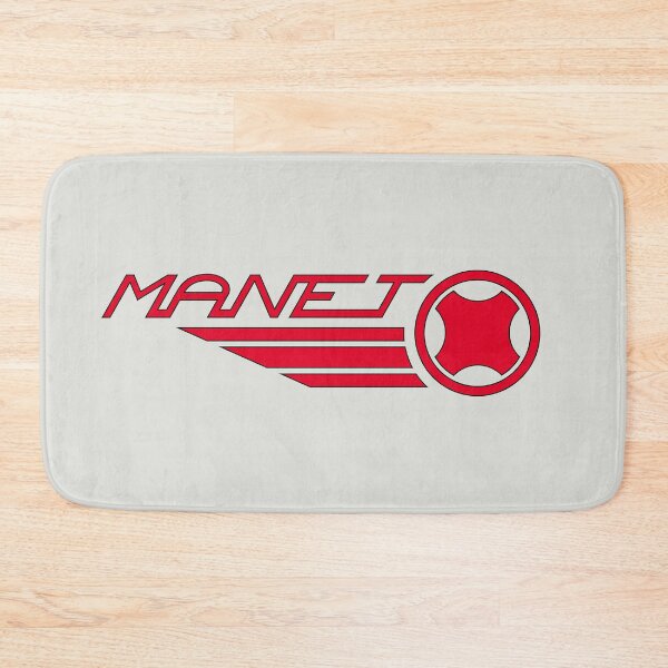Item preview, Manet M90 Logo designed and sold by VEB Ostladen.