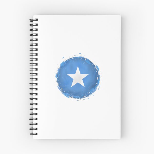 Item preview, Somalia designed and sold by RickTShop.