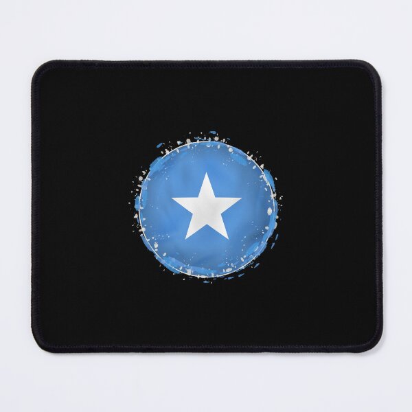 Item preview, Somalia designed and sold by RickTShop.