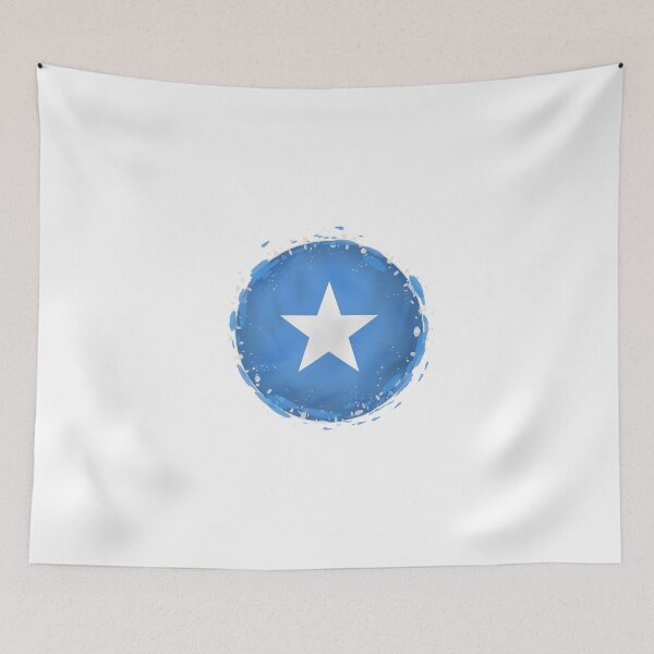 Item preview, Somalia designed and sold by RickTShop.