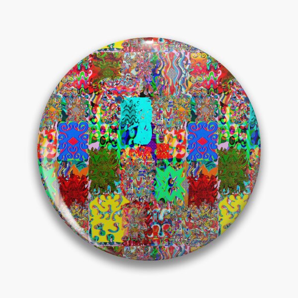 Item preview, Pop abstract designed and sold by Diego Manuel Rodriguez.