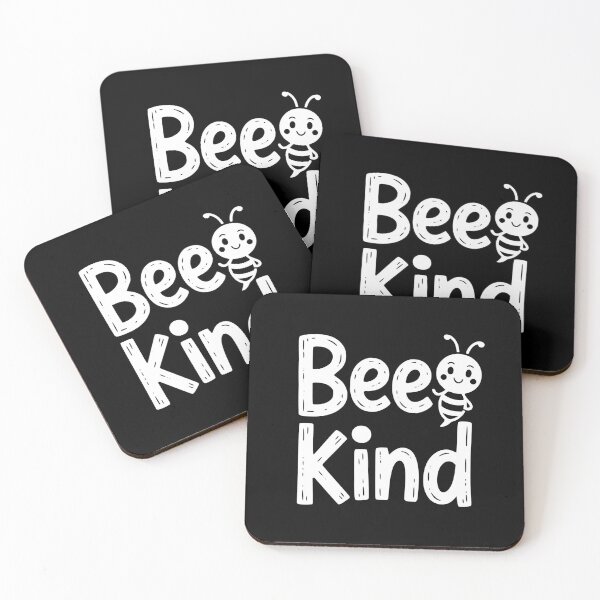 Item preview, Bee Kind designed and sold by theartfulaspie.