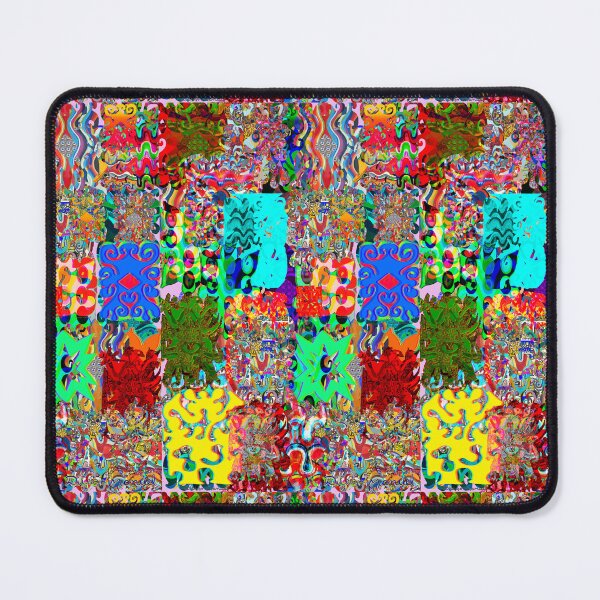 Item preview, Pop abstract designed and sold by Diego Manuel Rodriguez.