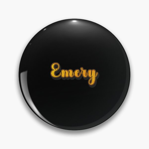 Artikelvorschau, Emery – Personalisierter Name – Cooles und süßes Geschenk für Frauen und Mädchen entworfen und verkauft von Oussinc.