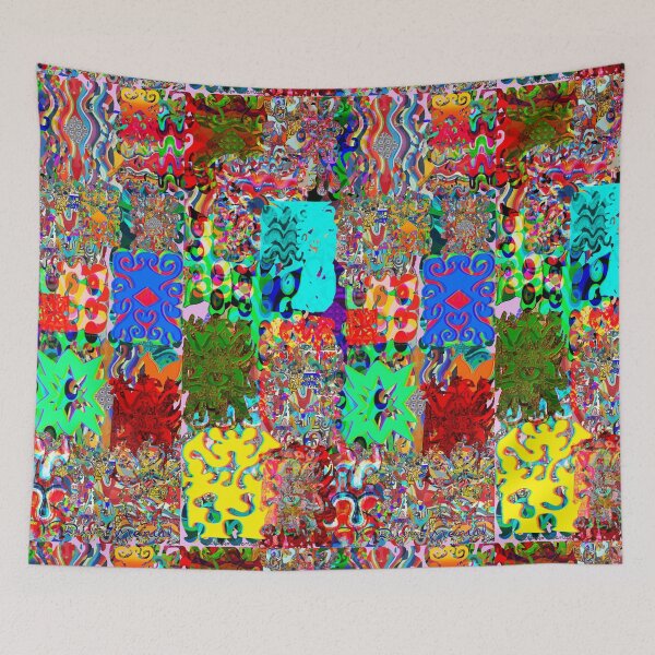 Item preview, Pop abstract designed and sold by Diego Manuel Rodriguez.