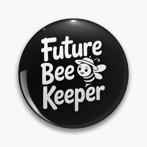 Item preview, Future Bee Keeper designed and sold by theartfulaspie.