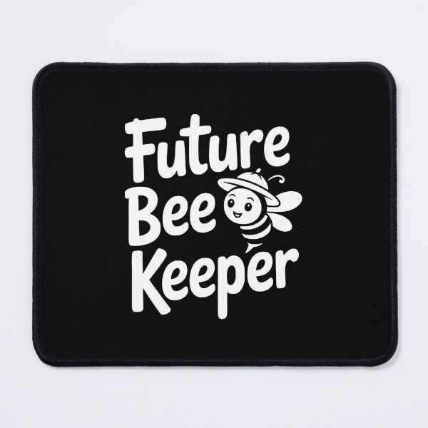 Item preview, Future Bee Keeper designed and sold by theartfulaspie.
