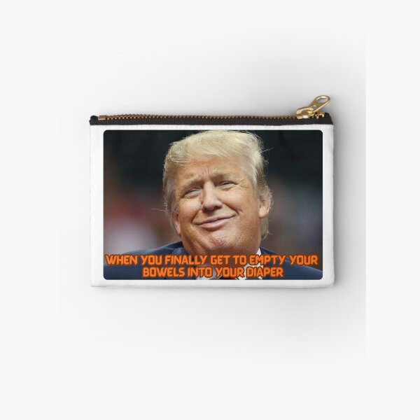 Item preview, When You Finally Get To Empty Your Bowels Into Your Diaper designed and sold by The Menace Mama.