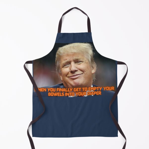 Item preview, When You Finally Get To Empty Your Bowels Into Your Diaper designed and sold by The Menace Mama.
