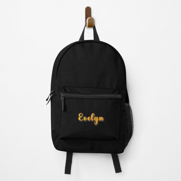 Item preview, Evelyn Personalized Name - Cool & Cute Custom Gift for Women and Girls designed and sold by Oussinc.