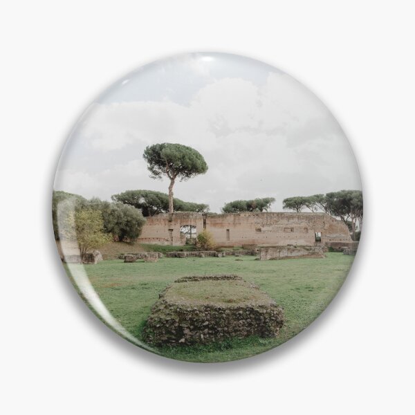Item preview, palatine stadium designed and sold by LindsayVTravels.