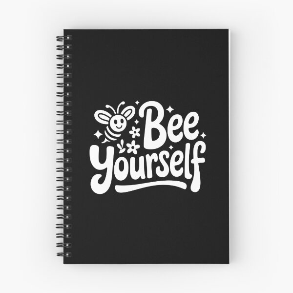 Item preview, Bee Yourself designed and sold by theartfulaspie.