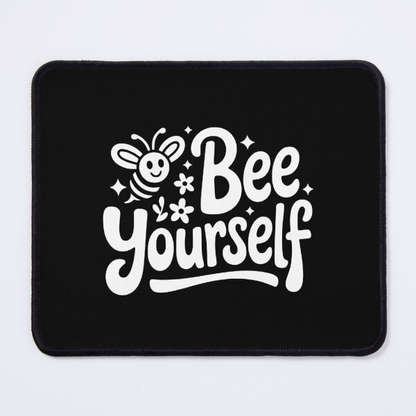 Item preview, Bee Yourself designed and sold by theartfulaspie.