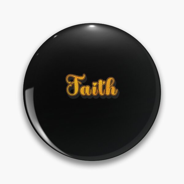 Artikelvorschau, Personalisierter Name „Faith“ – Cooles und süßes Geschenk für Frauen und Mädchen entworfen und verkauft von Oussinc.