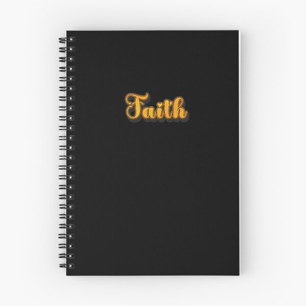 Item preview, Faith Personalized Name - Cool & Cute Custom Gift for Women and Girls designed and sold by Oussinc.