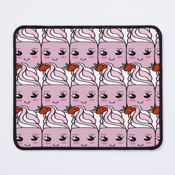 Item preview, Strawberry Milkshake designed and sold by Rainbowland123.