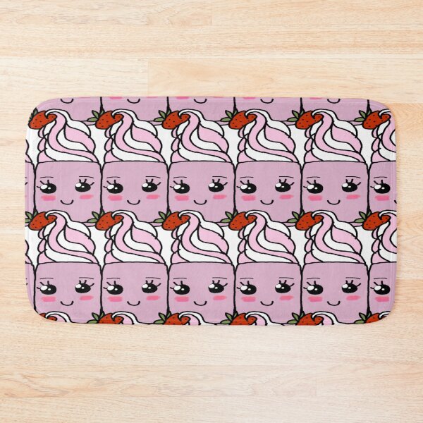 Item preview, Strawberry Milkshake designed and sold by Rainbowland123.