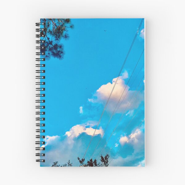 Item preview, Sky Lines designed and sold by JennyDeg.