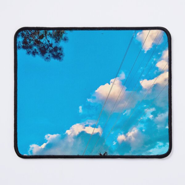 Item preview, Sky Lines designed and sold by JennyDeg.