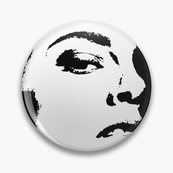Item preview, Kristen Stewart  designed and sold by Chad's Fresh Art.