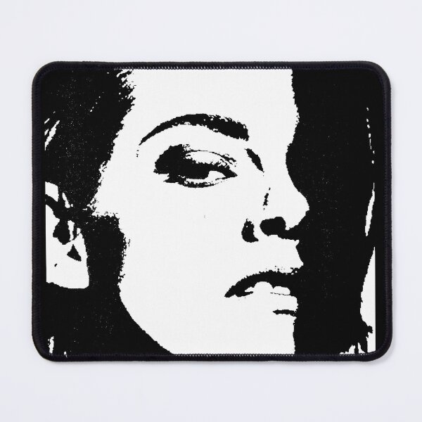 Item preview, Kristen Stewart designed and sold by Chad's Fresh Art.