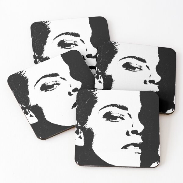 Item preview, Kristen Stewart  designed and sold by Chad's Fresh Art.
