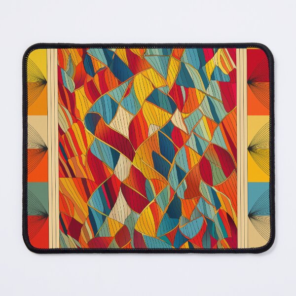 Item preview, WALL OF COLORS designed and sold by PAPEFOLIA.