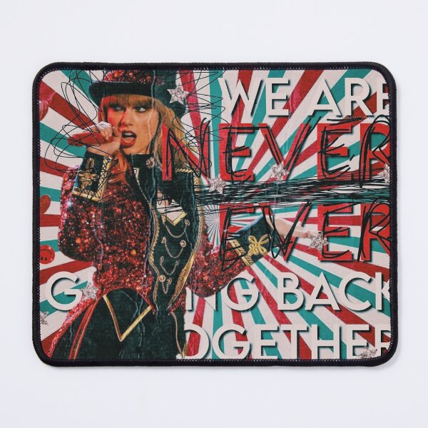 Item preview, Taylor Swift The Eras Collection: A Musical Evolution Fan Art designed and sold by benja-08.