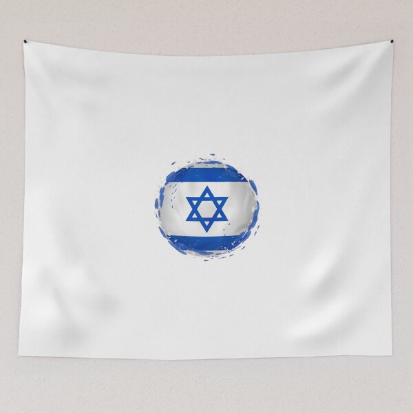 Item preview, Israel designed and sold by RickTShop.