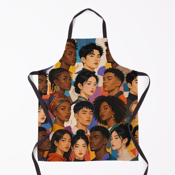 Item preview, World Harmony  designed and sold by AwesomeDigiShop.