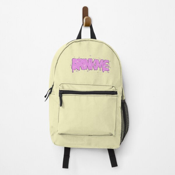 Item preview, Drink Me (Pink) designed and sold by The8thLotusEater.