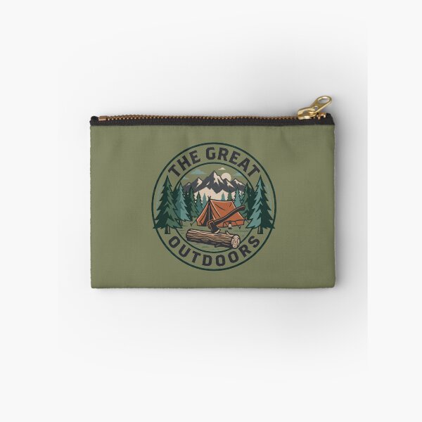 Item preview, The great outdoors 1 designed and sold by PrestonSquires.