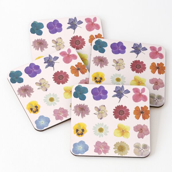 Item preview, Abstract - Flowers designed and sold by Qalam&Pixel.