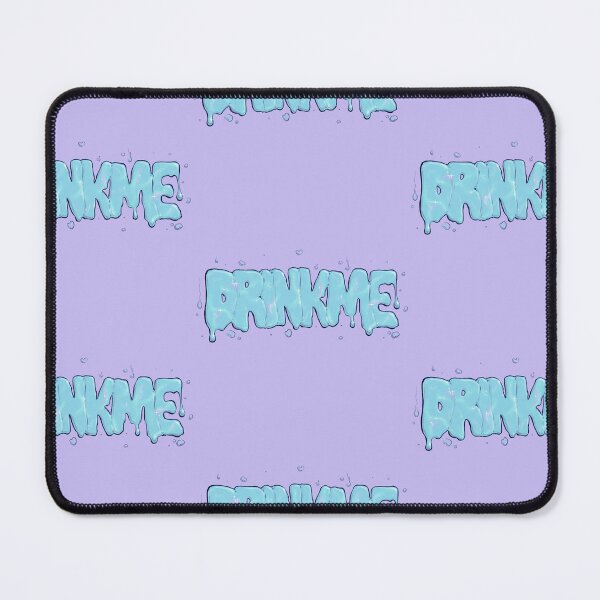 Item preview, Drink Me designed and sold by The8thLotusEater.