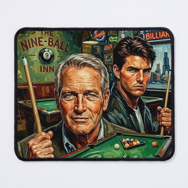 Item preview, The Color of Money: One Shot at a Legacy designed and sold by Art's Diner.
